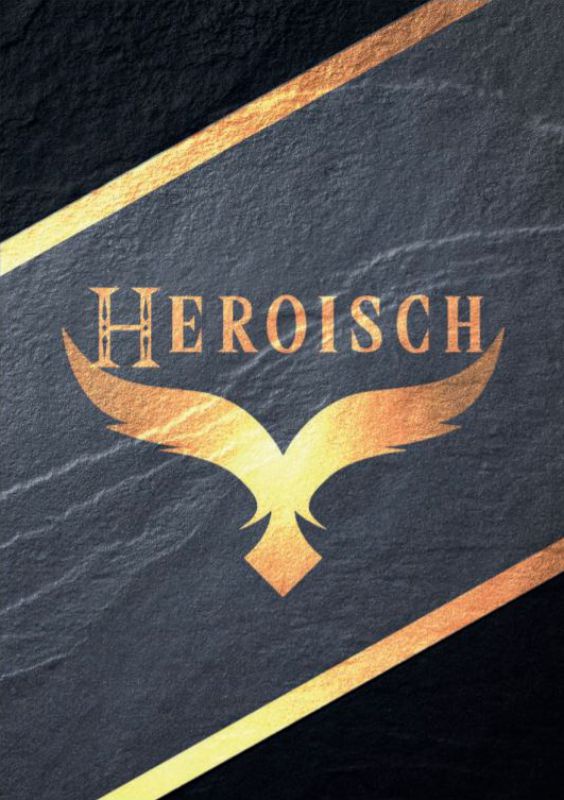 heroisch